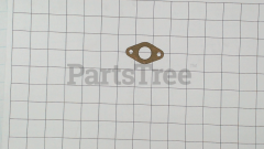 Echo 13001611621 Gasket, Carb. - image 1