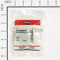 Simplicity 24550 Drive Pinion, Lh - image 2