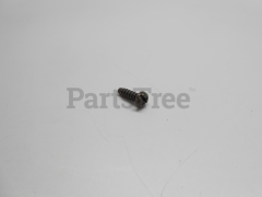 Echo 90025304012 Screw, 4 X 12 5.7 - image 1