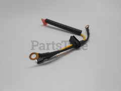 Poulan Pro PP 295 - Poulan Pro Chainsaw (Type 4) Engine Assembly Type 4