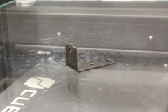 Murray 7301134BM Bracket, 46"/52" Cover Mounting