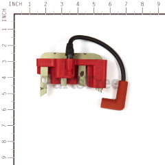 Snapper Pro 557127 Flywheel/Ignition Kit - image 5