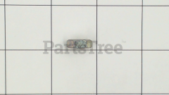 Simplicity 1920161SM Hex Jam Nut, 5/16-18 - image 3