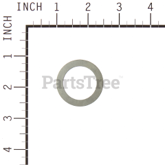 Simplicity 555652 Shim-End Play - image 3