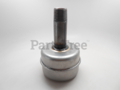 Briggs & Stratton 299477 Muffler - image 1