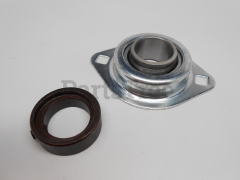 Snapper Pro 1715419 Ball Bearing W/Flange - image 4