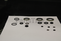 Snapper 250B2327 Use 250b2327gs: Kit  Repair  Unldr