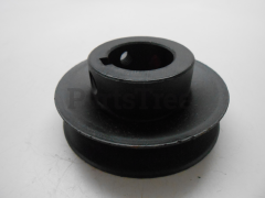Snapper 15376 Blower Pulley, 4 - image 2