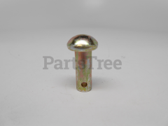Simplicity 960288 Round Head Drilled Pin, .2 - image 5