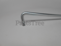 MTD 747-04270 Brake Control Rod - image 3