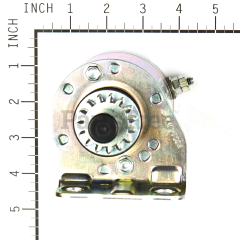 Briggs & Stratton 691564 Starter Motor - image 2