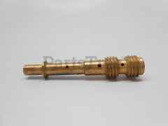 Snapper 494537 Use 691425: Nozzle/Jet Assy - image 1