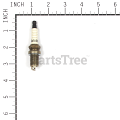 Simplicity 491055 Use 491055s: Spark Plug  Resistor - image 5