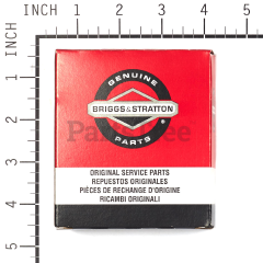 Briggs & Stratton 791969 Ring Set, Standard - image 5