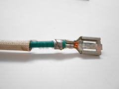 Tecumseh 610683 Ground Wire - image 3