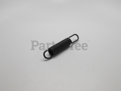 RedMax 532197296 Brake Spring, Hg3000/3500 - image 1