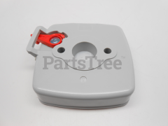 Echo P021000991 Air Cleaner Case - image 2