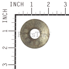 Snapper 24467 Belleville Washer, 1-3/4" - image 2