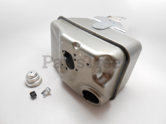 Simplicity 490679 Use 495391: Tank/Bracket Kit - image 2