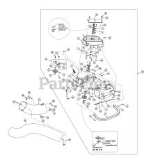 Exmark Ultra Vac - Exmark Ultra Vac QDS Bagger for Lazer Mowers (SN: 402082300 - 404314158) (2018)