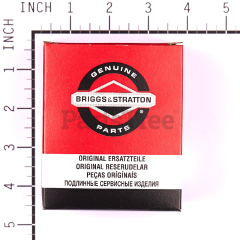 Briggs & Stratton 296468 Clutch Assy.-Rewind And Wind-Up Starter - image 5