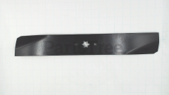 MTD 742-0678 Mower Blade, 18.50" Lg Mulching