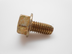 Exmark 9267154 Hex Washer Head Screw, Taptite - image 1