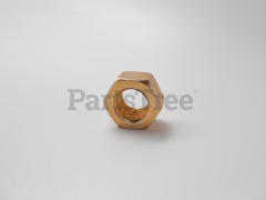 Toro 01-189-0813 Hex Nut - image 1