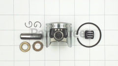 Echo P021015550 Piston Kit - image 2