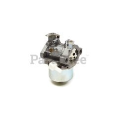 Snapper 499074 Use 692684: Carburetor - image 3