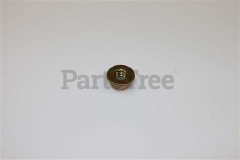 Gravely 06500726 Nylon Flange Lock Nut, .38-16 Gf Zcc G5 Zc120 - image 4