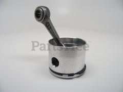 RedMax 545081864 Piston Connecting Rod Kit - image 2