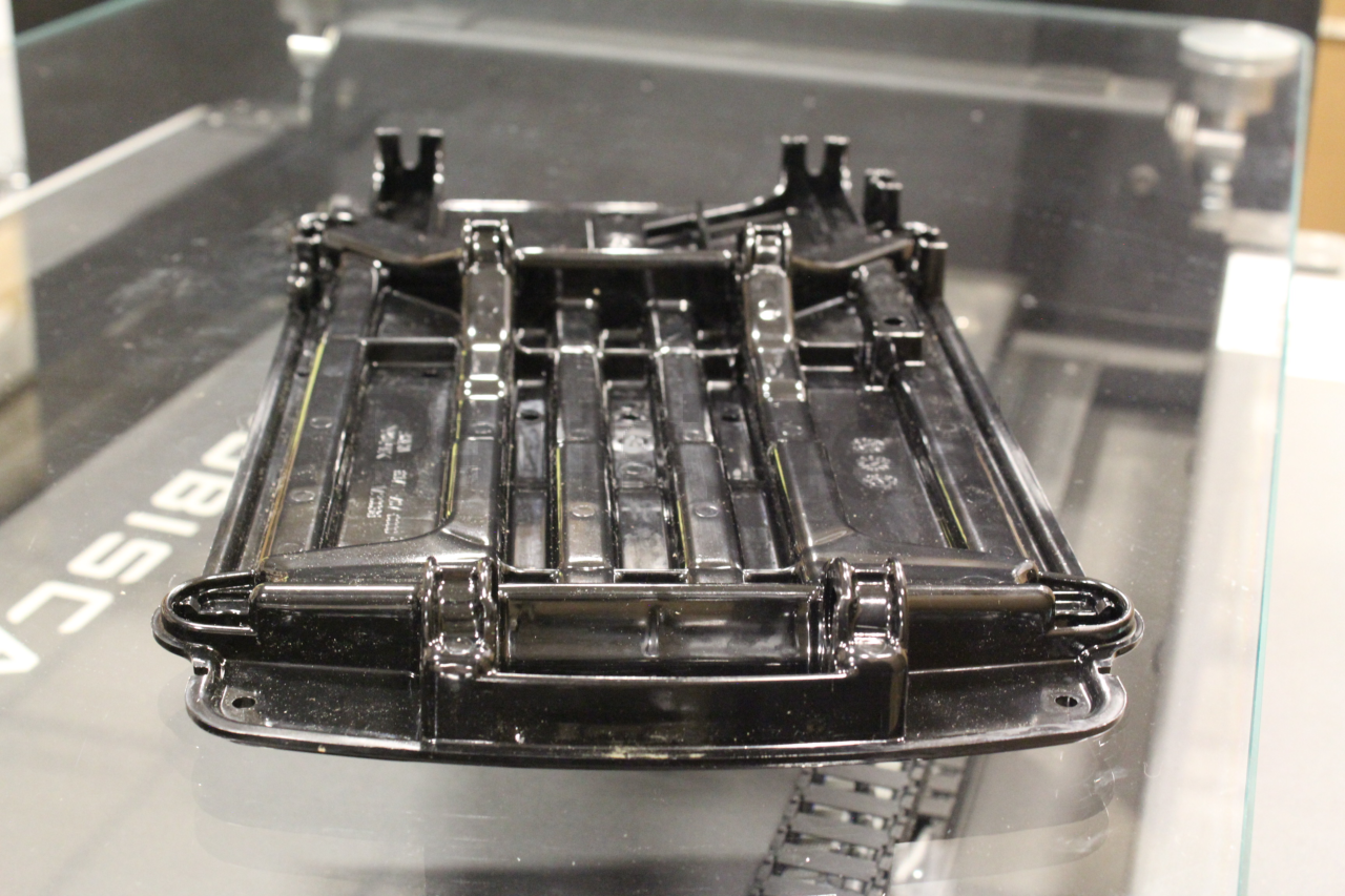 Honda Repair Part 63711-Z07-000 - Cover, Lower | PartsTree