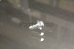 Toro 120-4241 Hex Head Flange Shoulder Screw - image 2
