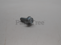 Snapper 91906 Hex Flange Head Capscrew, 1/4-20 X 3/4 G5 - image 2