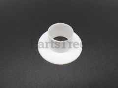 Snapper 7019245 Flange Bushing, 3/4 Id X 1.62 Nylon - image 1