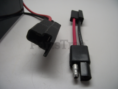 RedMax 532048374 Battery Kit W/Adaptor - image 3