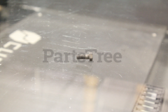 Echo 69911504560 Cutter Bolt - image 3
