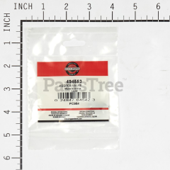 Simplicity 93630 Use 494553: Keeper  Valve - image 5