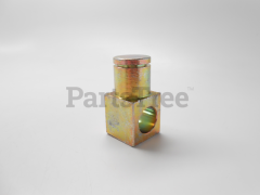 Toro E633441 Swivel Deck Mount, Rear - image 3