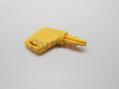 Ferris 1727185 Key, W/Hang Tag, Rmo - image 5