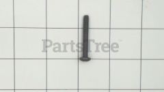 Snapper 95077 Use 691142: Screw  Pan Head Thr - image 1