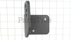 Simplicity 1719852 Gage Wheel Bracket, Lh - image 4