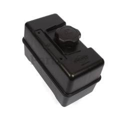 Simplicity 397928 Use 691993: Tank  Fuel Assy - image 3