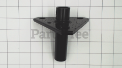 Snapper 7040464YP Wheel Hub Weldment - image 3