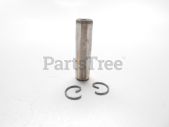 Simplicity 555058 Use 298909: Pin-Piston/Std