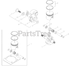 Shindaiwa C 242 - Shindaiwa Brush Cutter (Original Version)