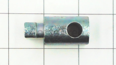 Snapper 1727956 Deck Lift Trunnion - image 1