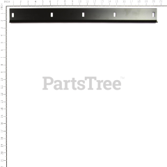 Simplicity 1675080 Scraper Bar Kit, 22" - image 3