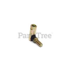Snapper 1687113 Ball Joint, .375-24 Rh - image 1
